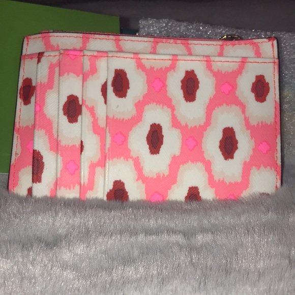 Kate Spade New York Mini Laurel Way Printed - Picture 2 of 6